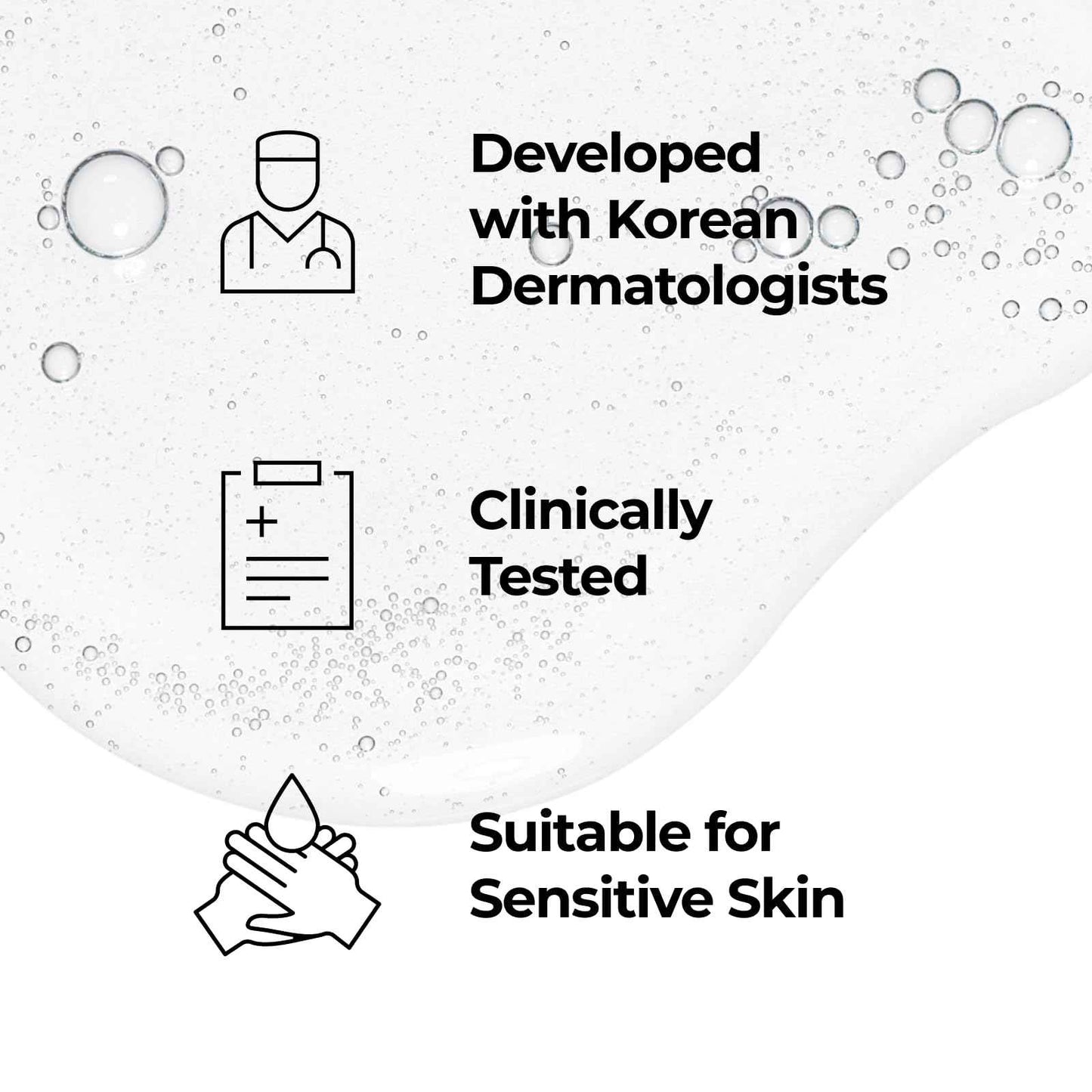 CNP Facial Polish - SKIN TONING PHA Daily Exfoliator, Low-irritating, Dead Skin Remover for Face & Body, Reduce Redness, Clinically Tested, Gifts for Women, Korean Skin Care (3.38 fl.oz / 100ml)