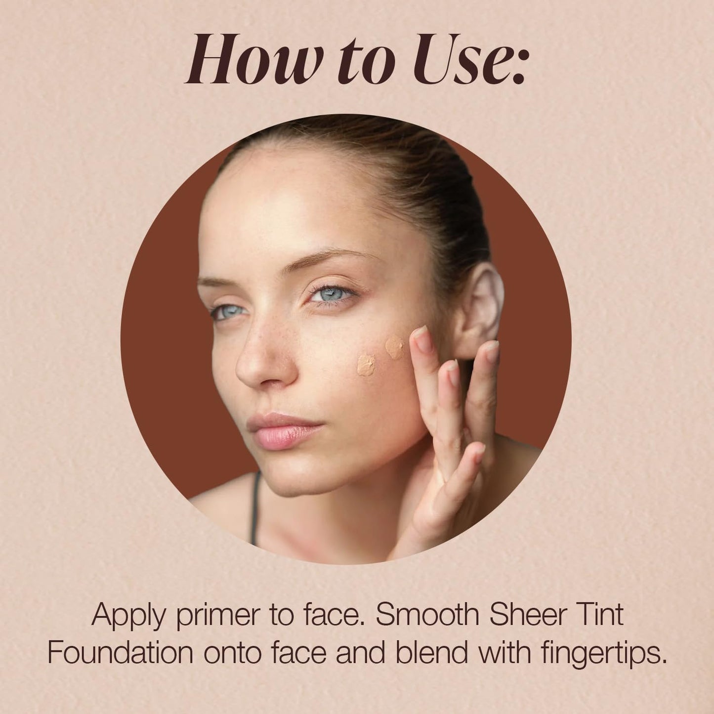 Mineral Fusion Sheer Tint Mineral Foundation Neutral, 1.8 oz