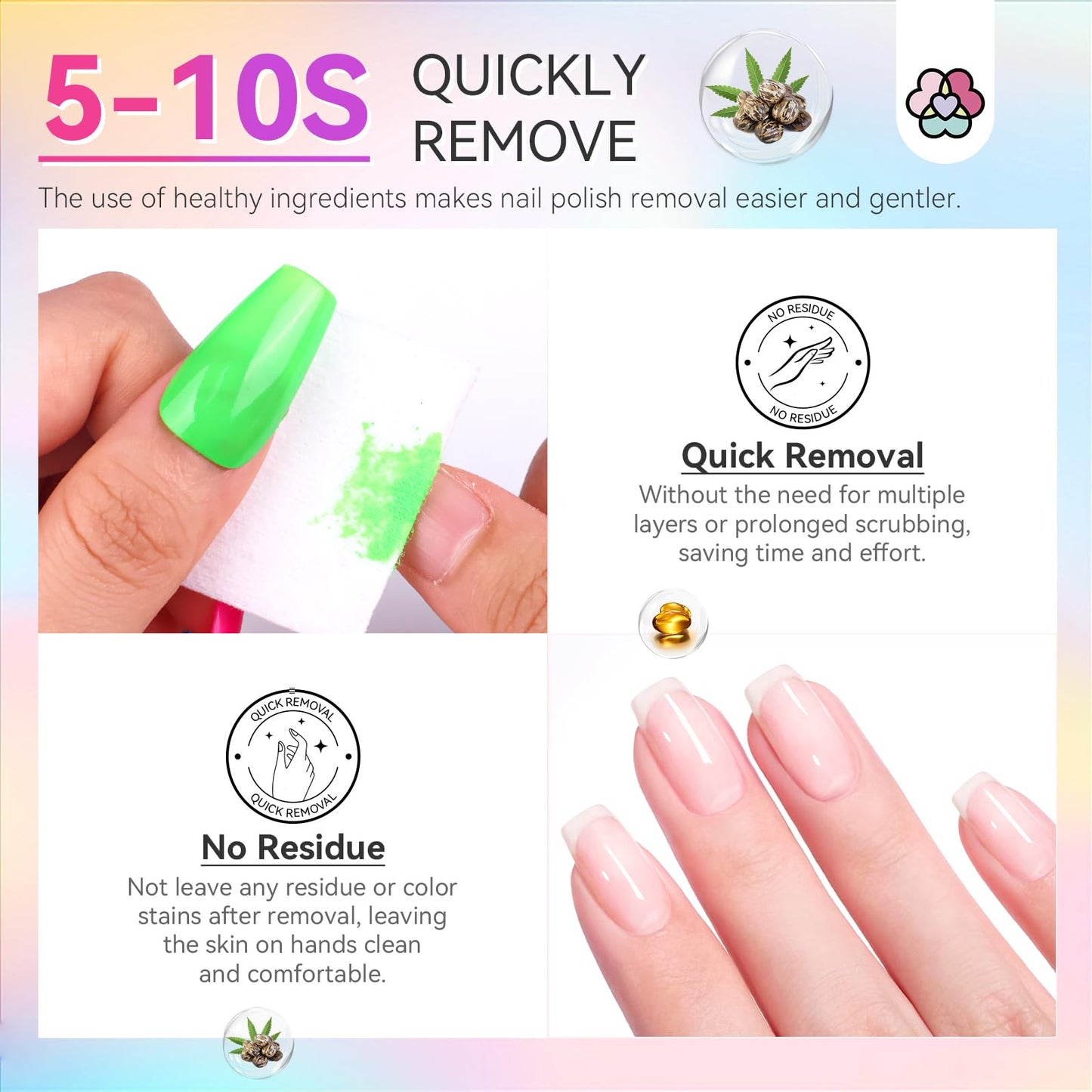 SAVILAND Quick Dry Nail Polish Set: 12 Neon Green Bright Colors 0.34 oz Pastel Regular Nail Polish Non Gel Bulk Nail Polish Kit with Base-Top Coat Summer Nail Lacquer for Finger Toe Acrylic Nail Art