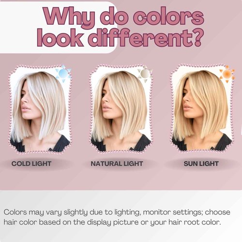 2 Pcs Short Hair Extensions, Clip in Extensions Human Hair for Women Adding Volume 10 Inch Medium Brown and Honey Blonde