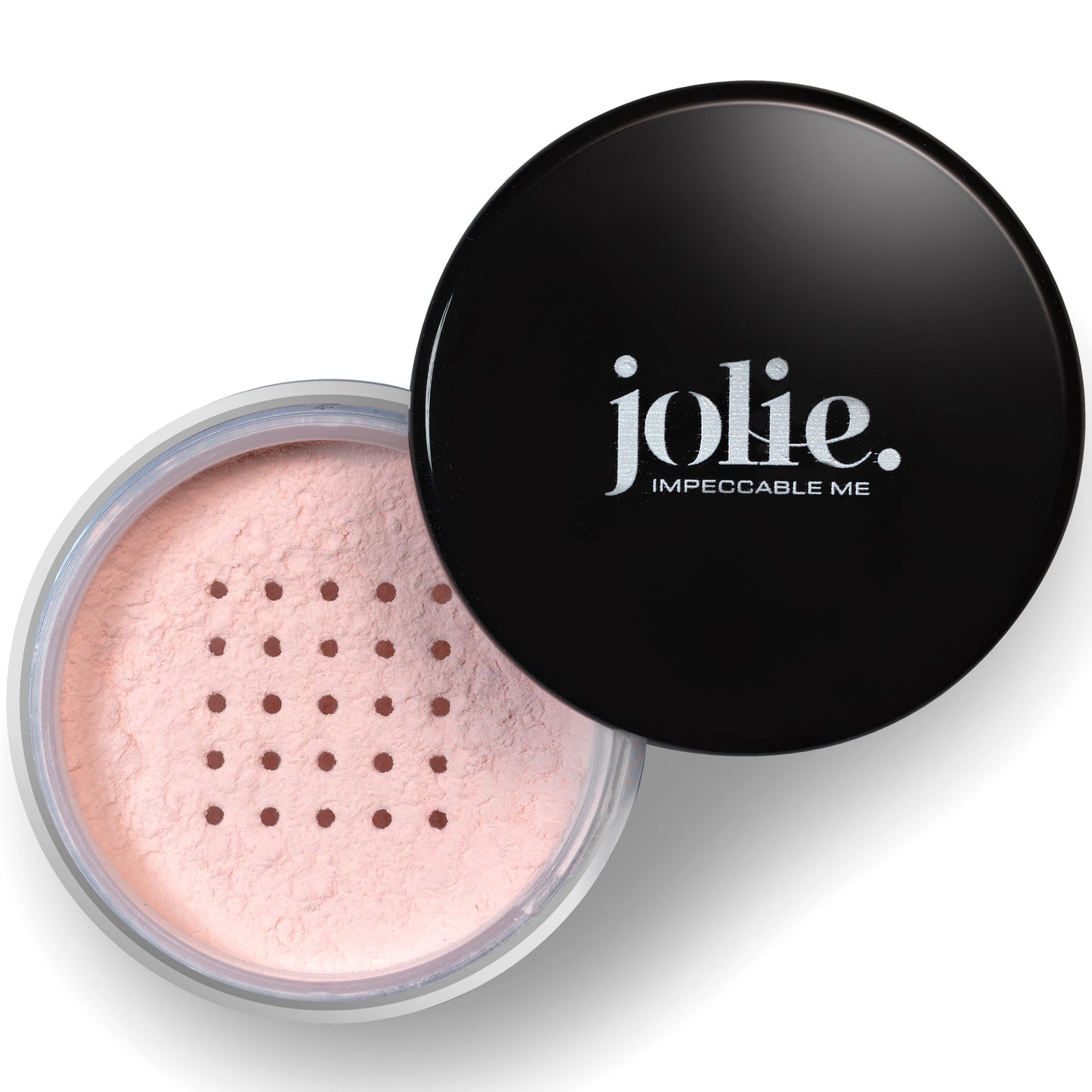 Jolie High Performance HD Finishing Powder (Crystal Clear)