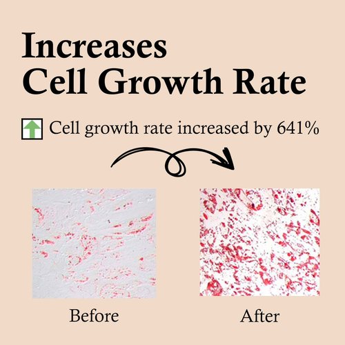 CELDYQUE 100% Pure Volufiline Concentrate Serum 2ea - Skin Firming Solution & Clinically Proven | Anti-Wrinkle, Enhances Facial Contours, Boosts Collagen for Sagging Mature Skin Korean Skincare