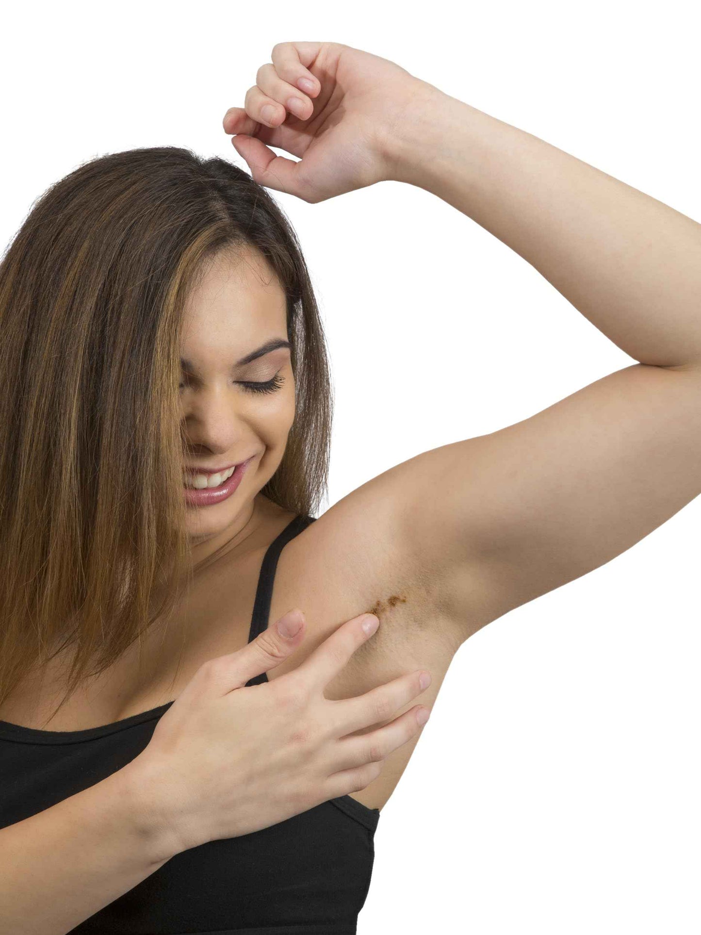 Sensitive Planet Scent of Samadhi Powder - All-Natural Deodorant and Personal Fragrance with Sandalwood, Tulsi, Rose and Clove, 2 oz Jar (1-Pack)