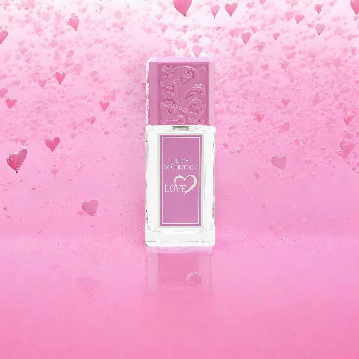 Love by Jessica McClintock for Women - 3.4 oz EDP Spray