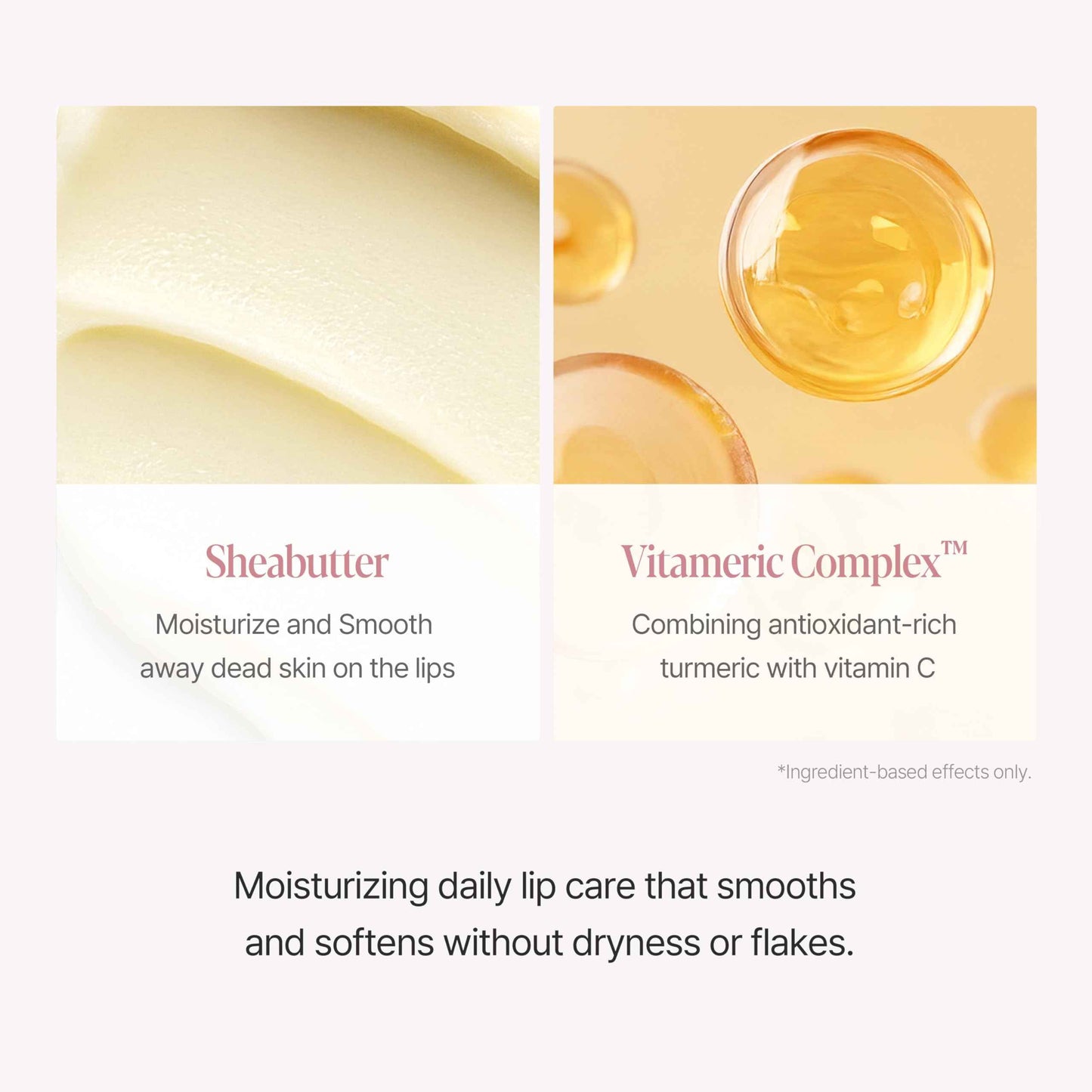 Espoir Bare Glow Lip Balm #5 Pinch Rose | Natural Sheer Color Moisturizing Lipstick, Comfortable Finish, Nourishing & Long-lasting Hydration, Cruelty-Free, Korean Makeup, 0.1 oz.