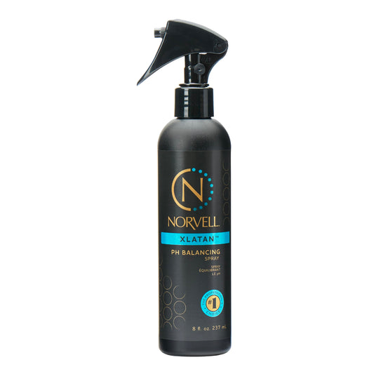 Norvell Pre Sunless Tanning XLATAN pH Balancing Spray for use w/Self Tanner, 8 fl.oz.