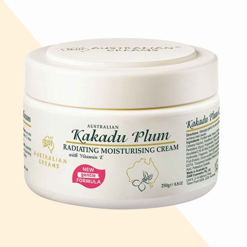 Australian Creams MkII 250g (Kakadu Plum)