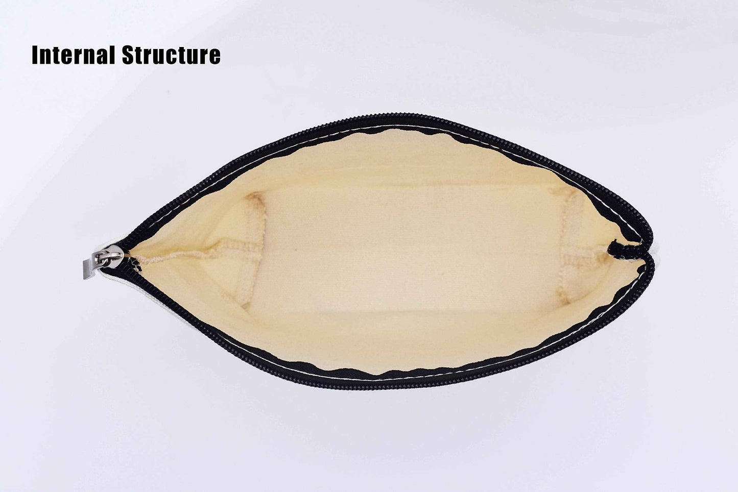 LIBIHUA Finally Graduation Gifts Funny Graduate Congratulation Gifts for Her Bachelors Masters Degree Present Phd Graduation Present Makeup Bag Cosmetic Bag Travel Pouch