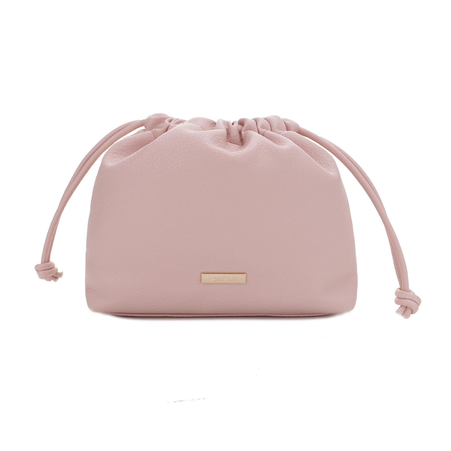 Mali+Lili Lola Beauty Bag Duo(Blush)