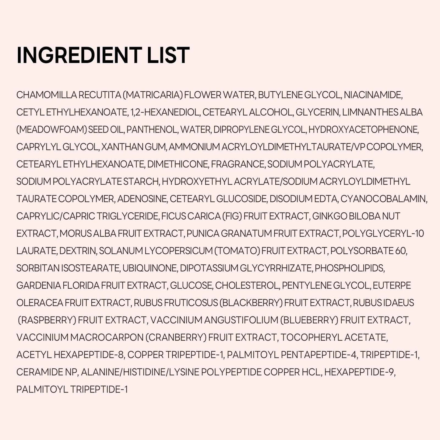 slowpure Lifting Firm Serum 50ml (1.69 fl.oz.) | Improve Skin Elasticity & Reduce Wrinkles for Youthful, Resilient Skin | Chamomile Extract, Peptide, Adenosine | Korean Skincare