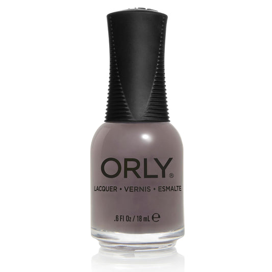 Orly Mansion Lane Nail Lacquer, 0.6 Ounce