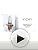 VICHY Pureté Thermale Micellar Water Makeup Remover 6.76oz