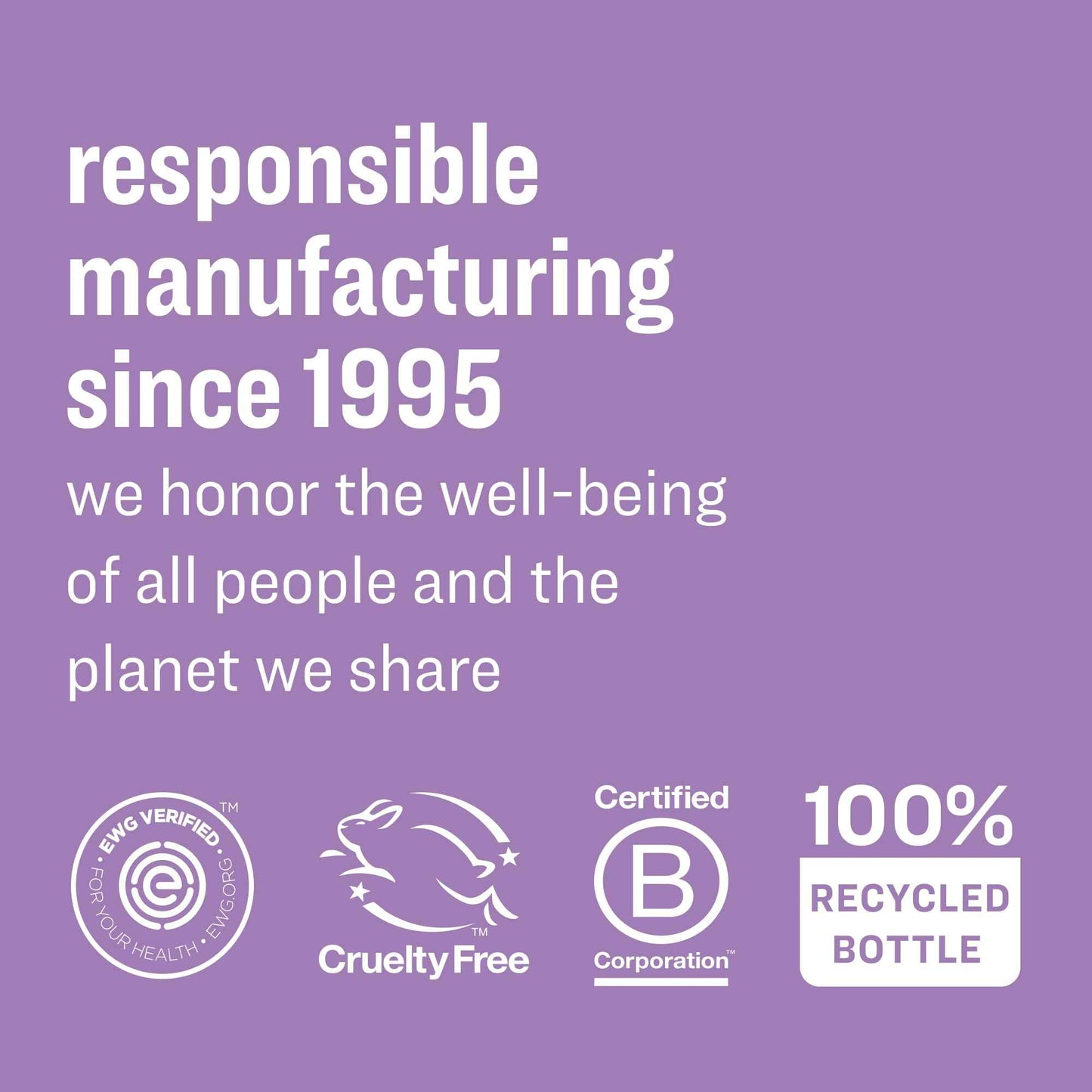 Everyone 2-in-1 Lotion for Hands/Body, Travel Size, 2 ounce (Pack of 12) Vanilla and Lavender made with Essential Oils for Men and Women