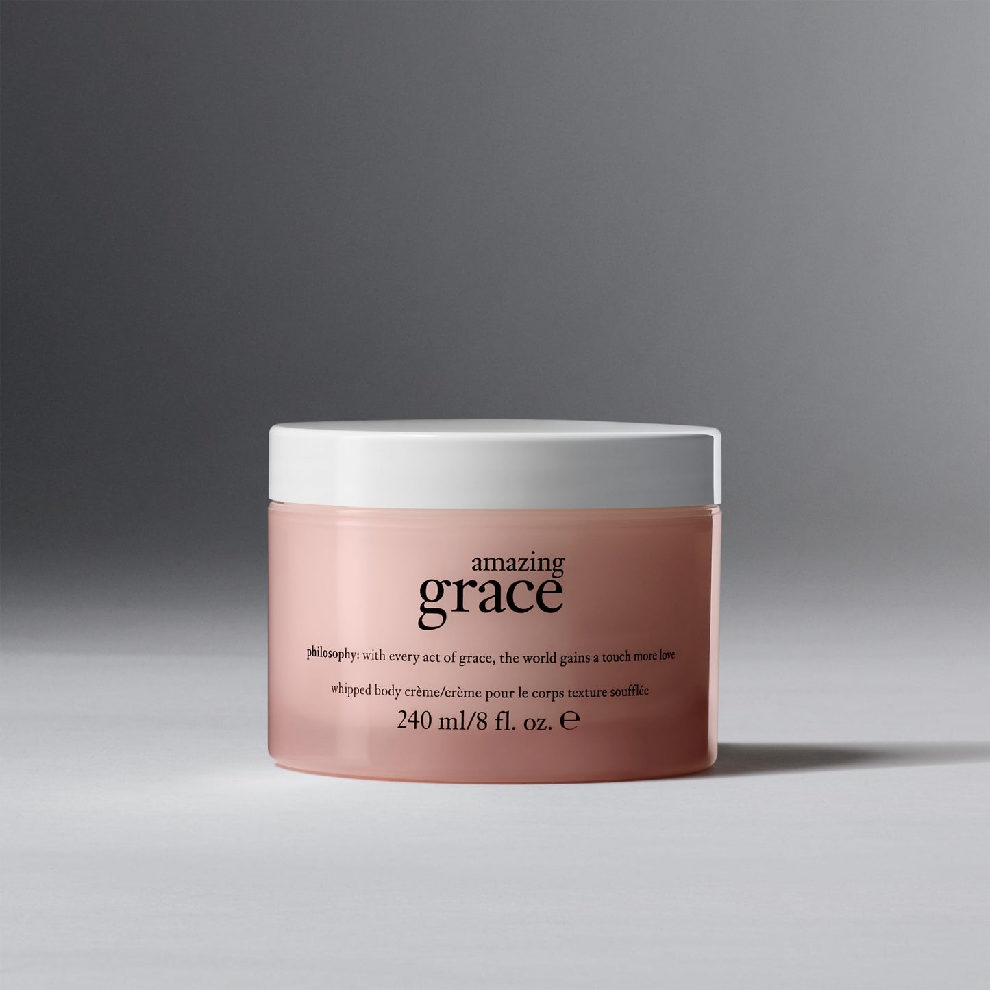 Amazing Grace Whipped Body Crème, 8 Fl. Oz.