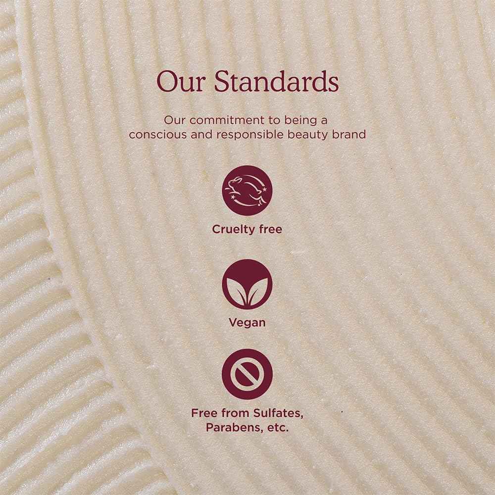 HANNI Splash Salve Body Mask, In-Shower Moisturizer with Coconut, Jojoba, Shea Butter & Glycerin, Deep Conditioning for All Skin Types, 250 mL / 8.8 oz