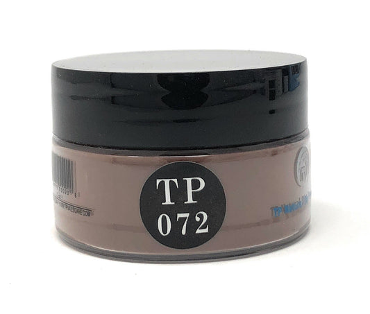 TP Dipping Powder 1 oz. Advanced polymer dip powder color (TP72)