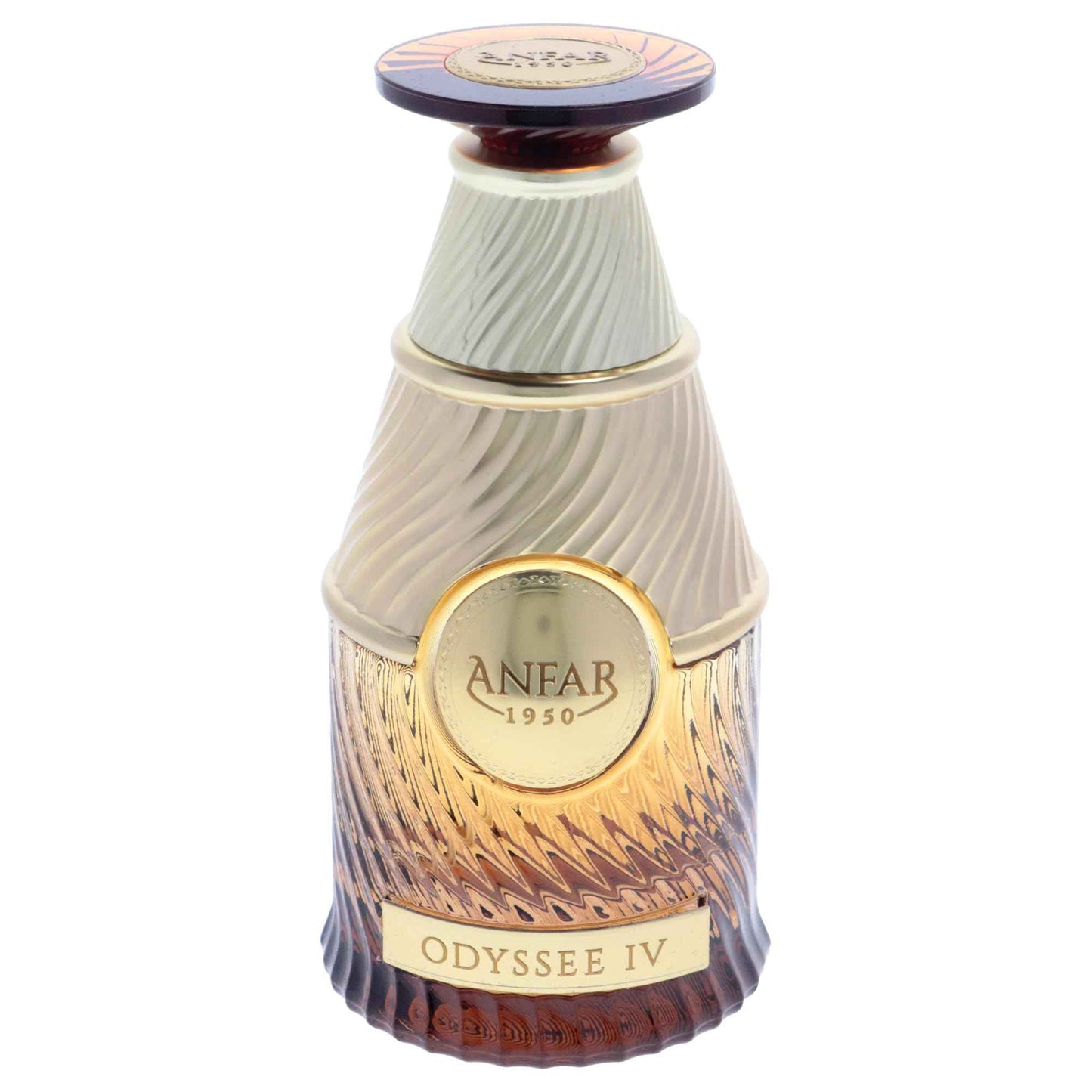 Anfar Odyssee IV for Women - 3.4 oz Extrait De Parfum Spray
