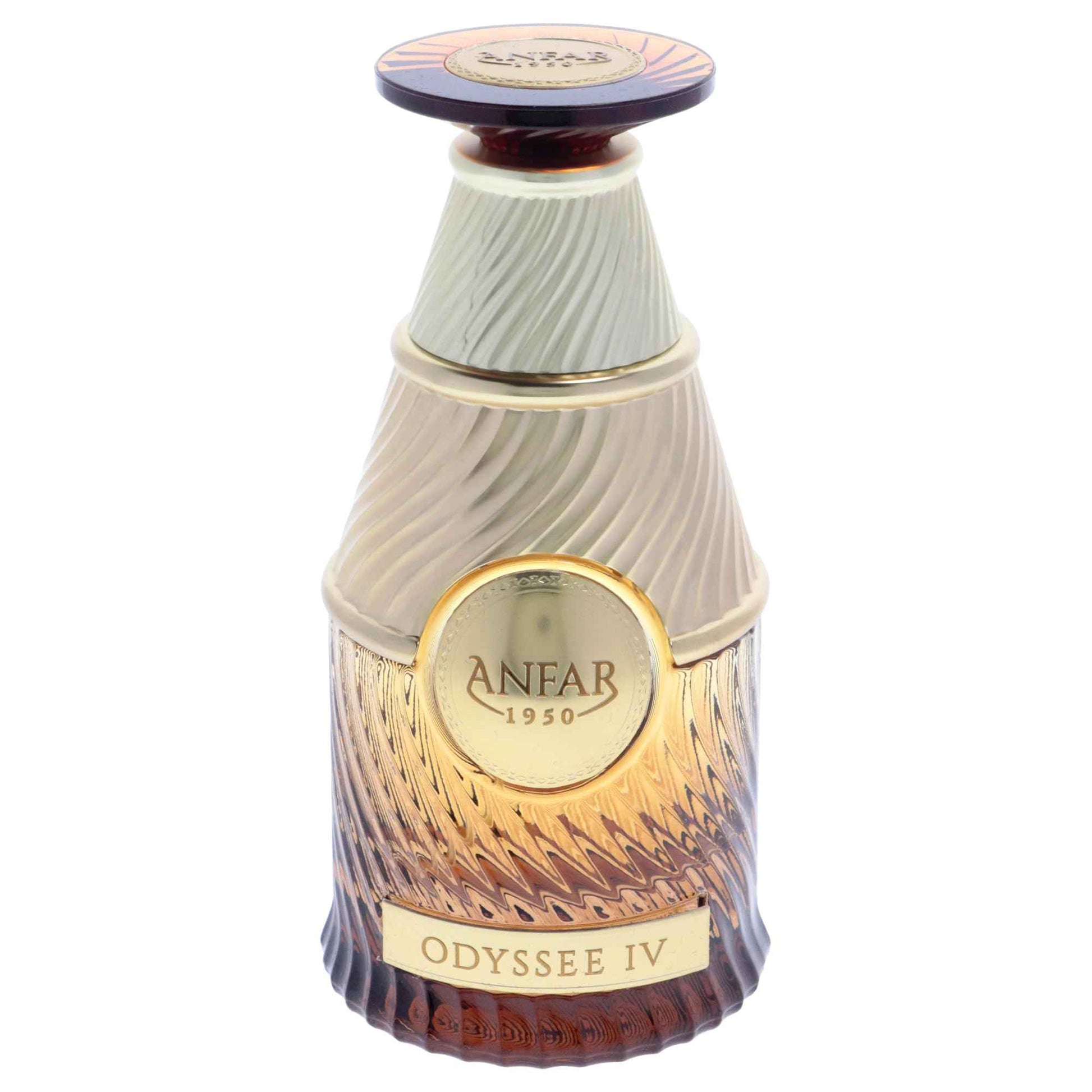 Anfar Odyssee IV for Women - 3.4 oz Extrait De Parfum Spray