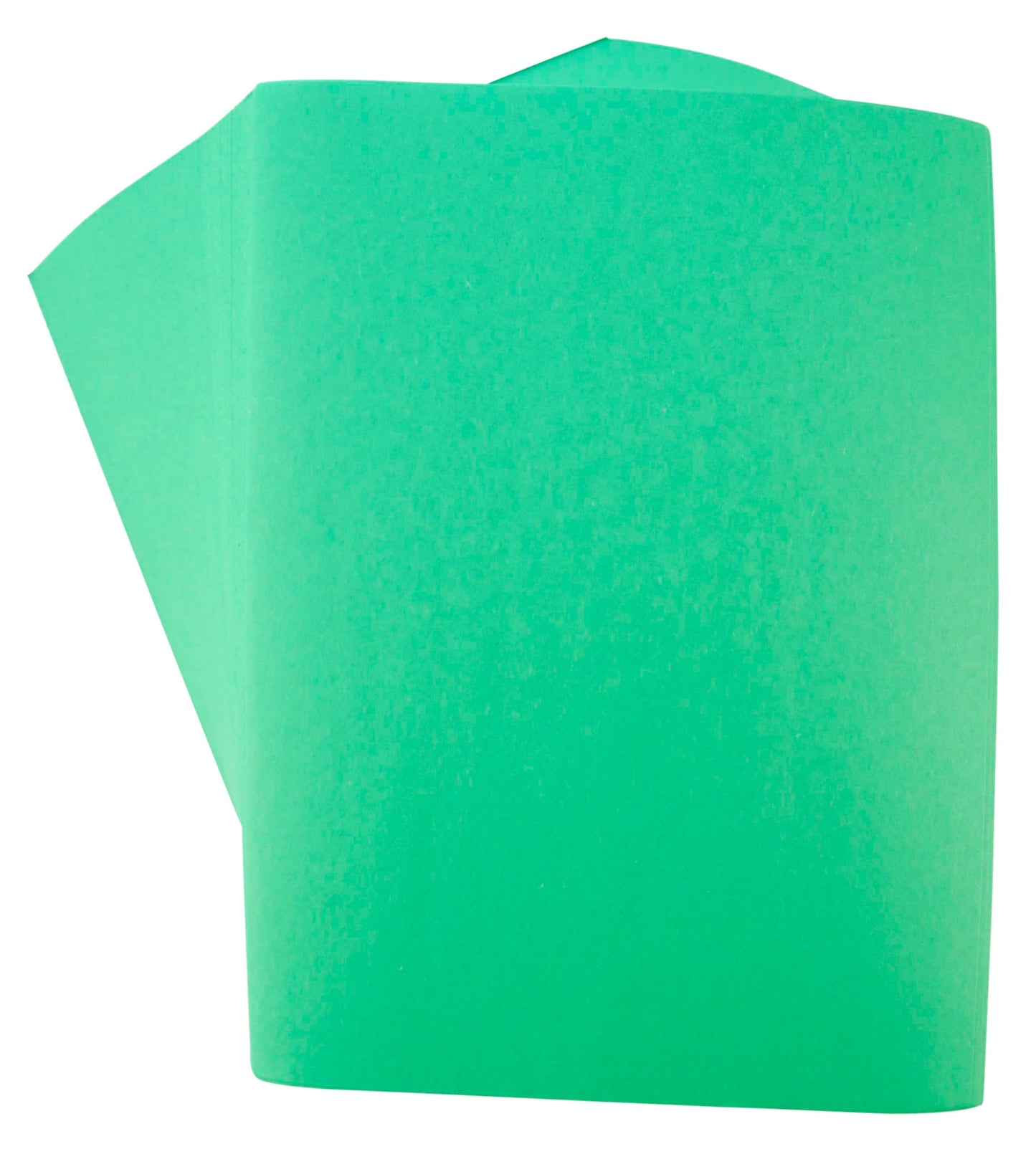 Childcraft Construction Paper, 9 x 12 Inches, Green, 500 Sheets - 1465882