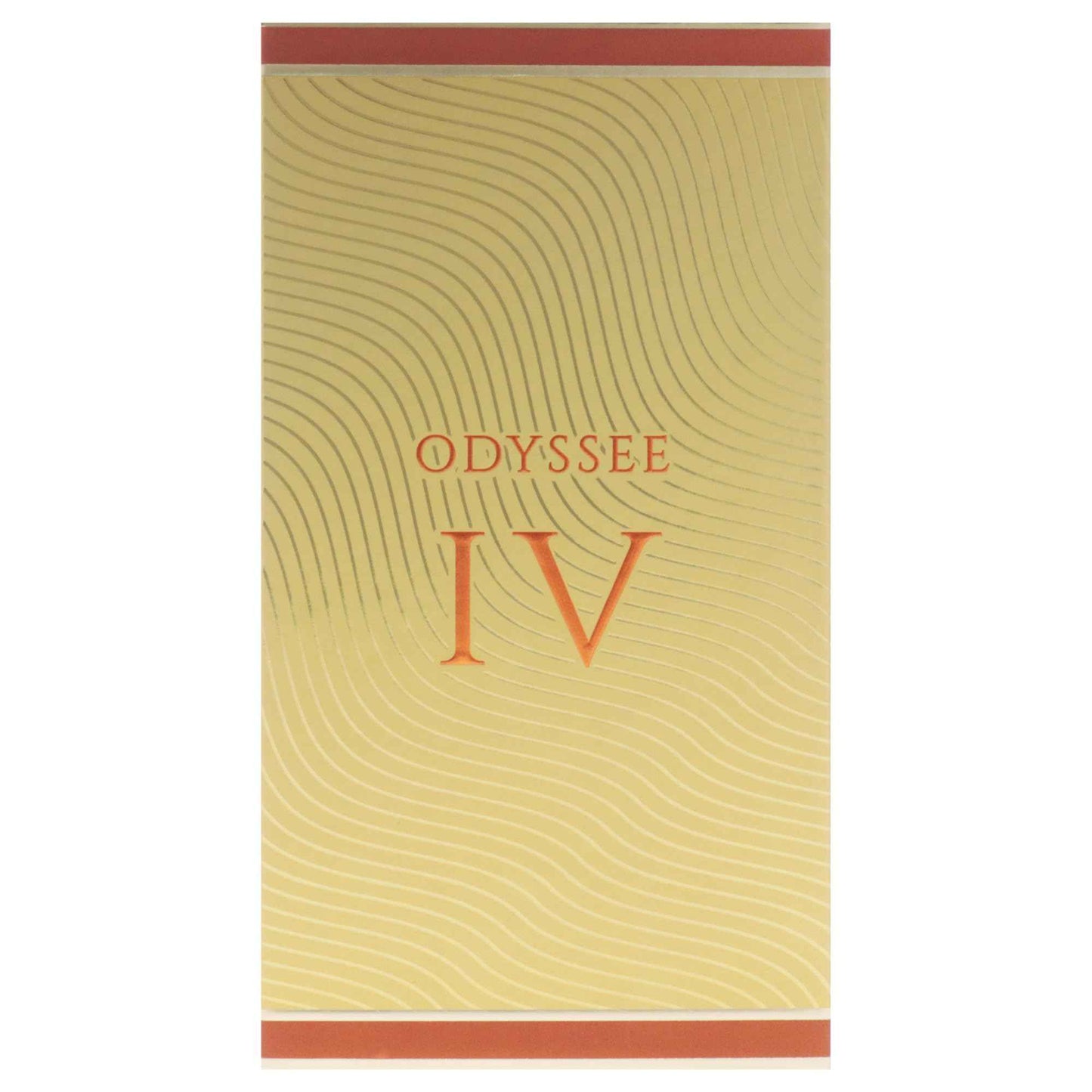 Anfar Odyssee IV for Women - 3.4 oz Extrait De Parfum Spray