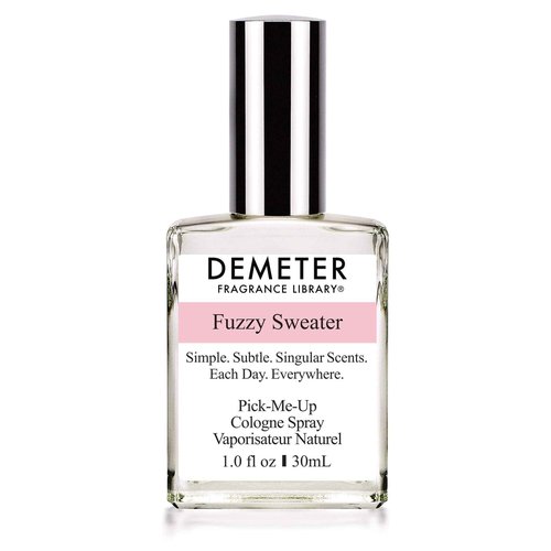 DEMETER Fragrance Library 1 oz Cologne Spray - Fuzzy Sweater