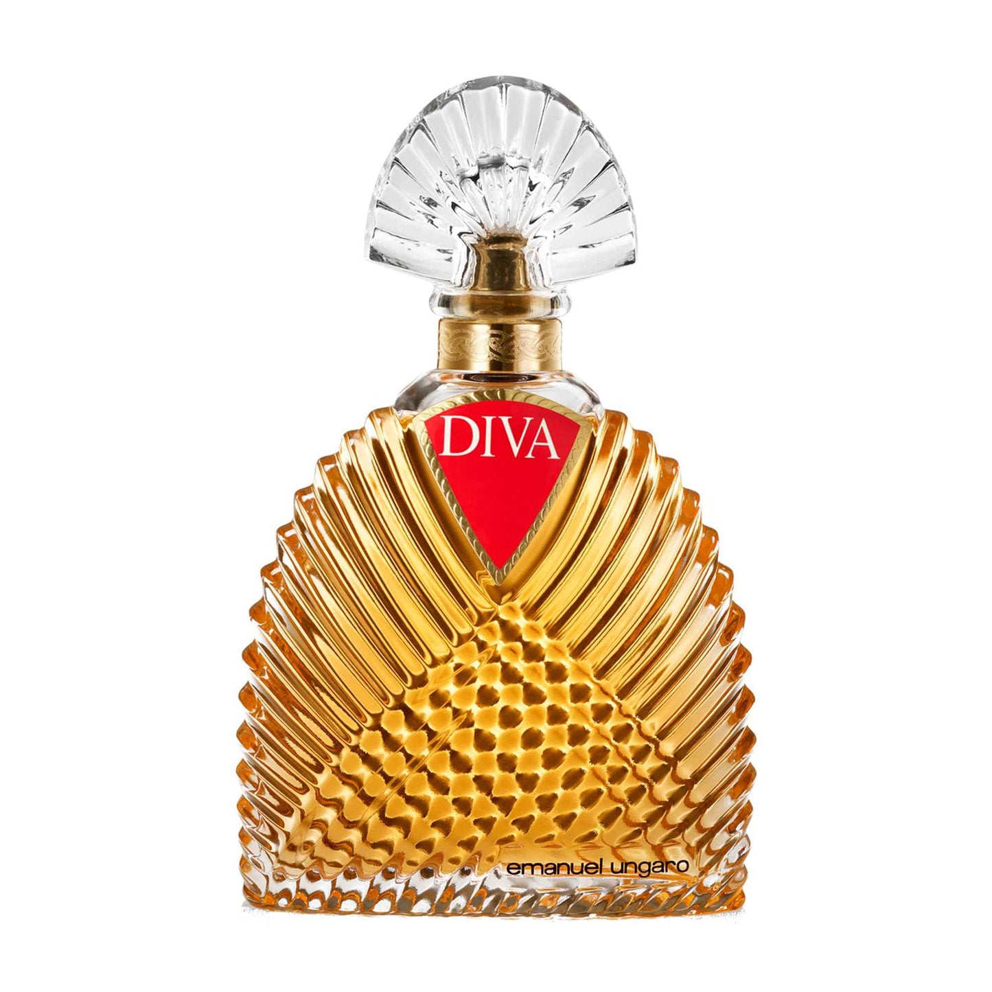 Diva By Ungaro For Women. Eau De Parfum Spray 3.4 Ounces