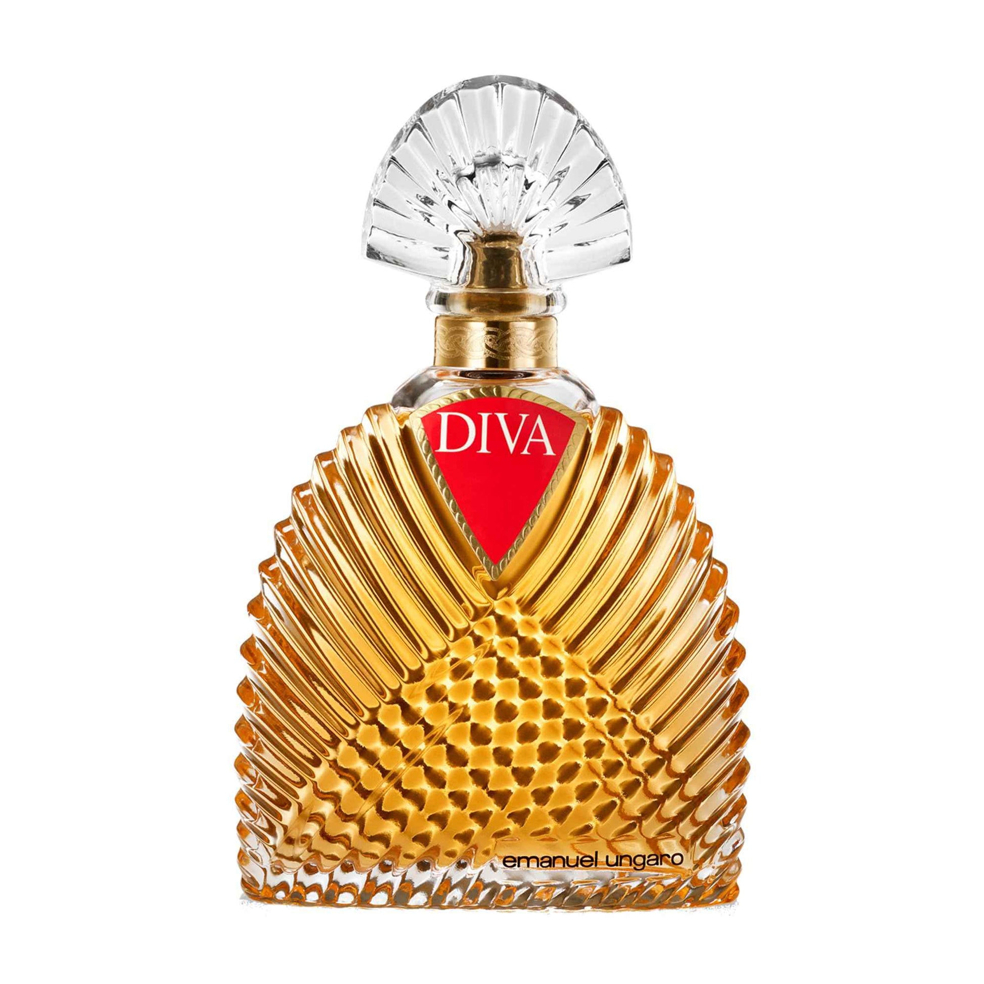 Diva By Ungaro For Women. Eau De Parfum Spray 3.4 Ounces