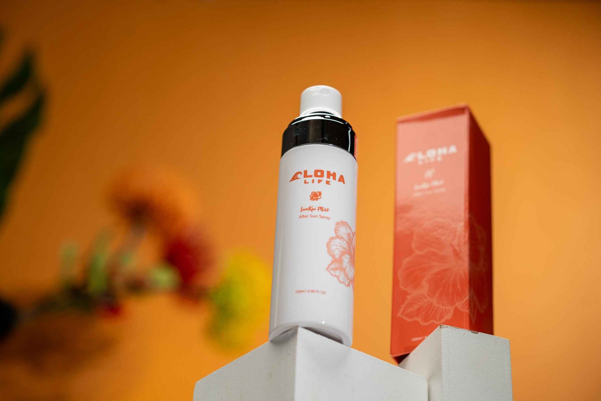 Aloha Life Lani Kai Mist: After Sun Moisturizing Spray