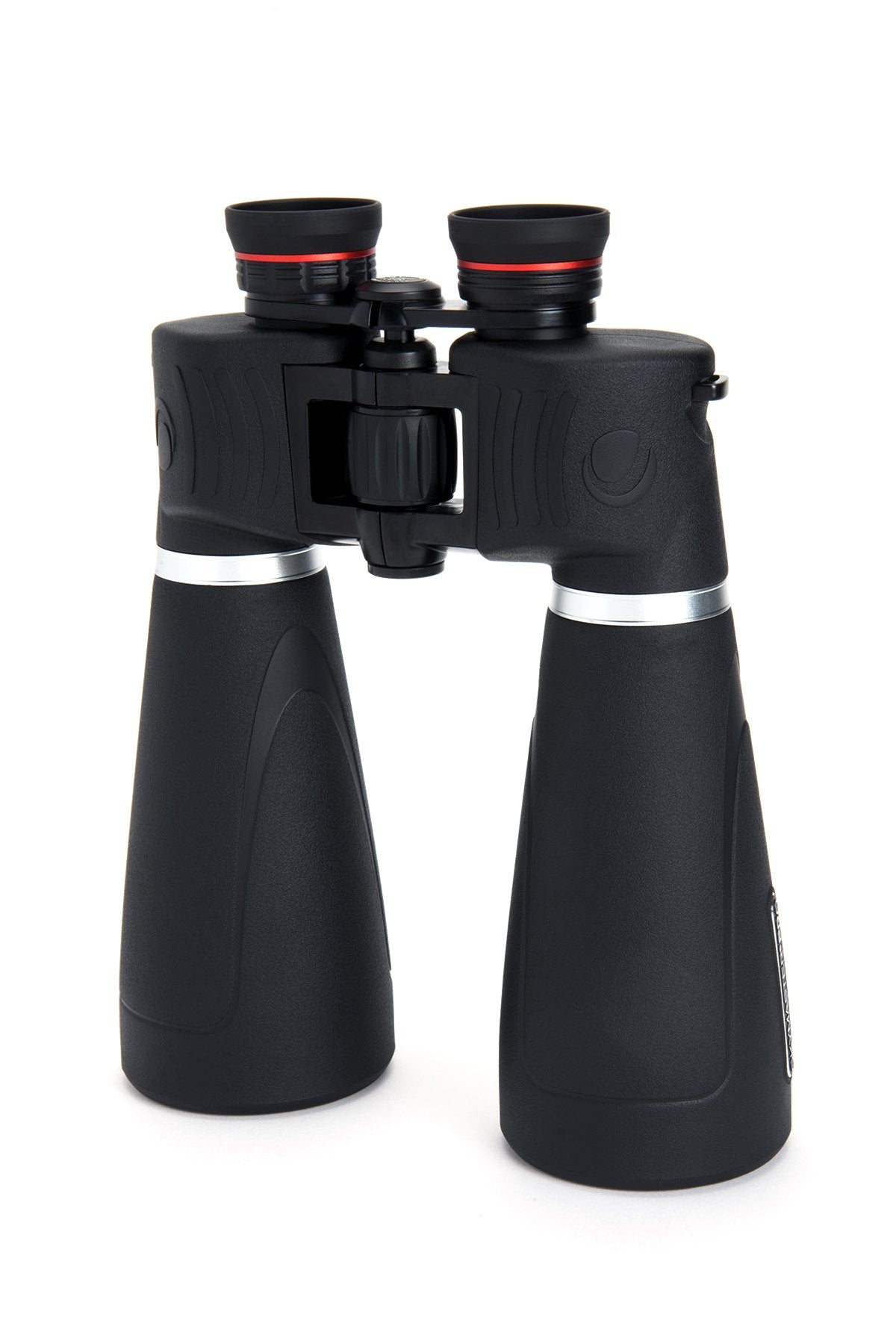 Celestron 15x70 SkyMaster Pro Binoculars for Astronomy & 51630 Star Pointer Telescope Finderscope, Black