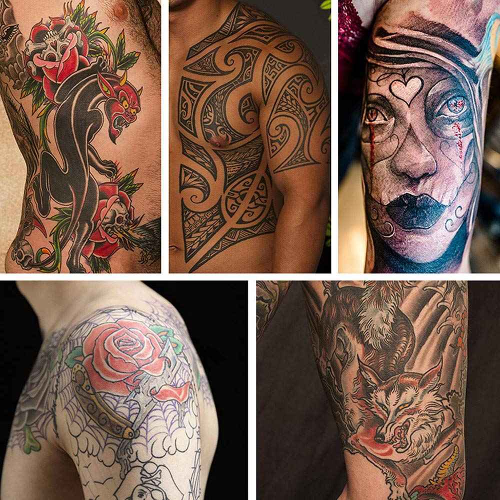 200Pcs - Romlon 3RL 5RL 7RL 9RL 5RS 7RS 9RS 5M1 7M1 9M1