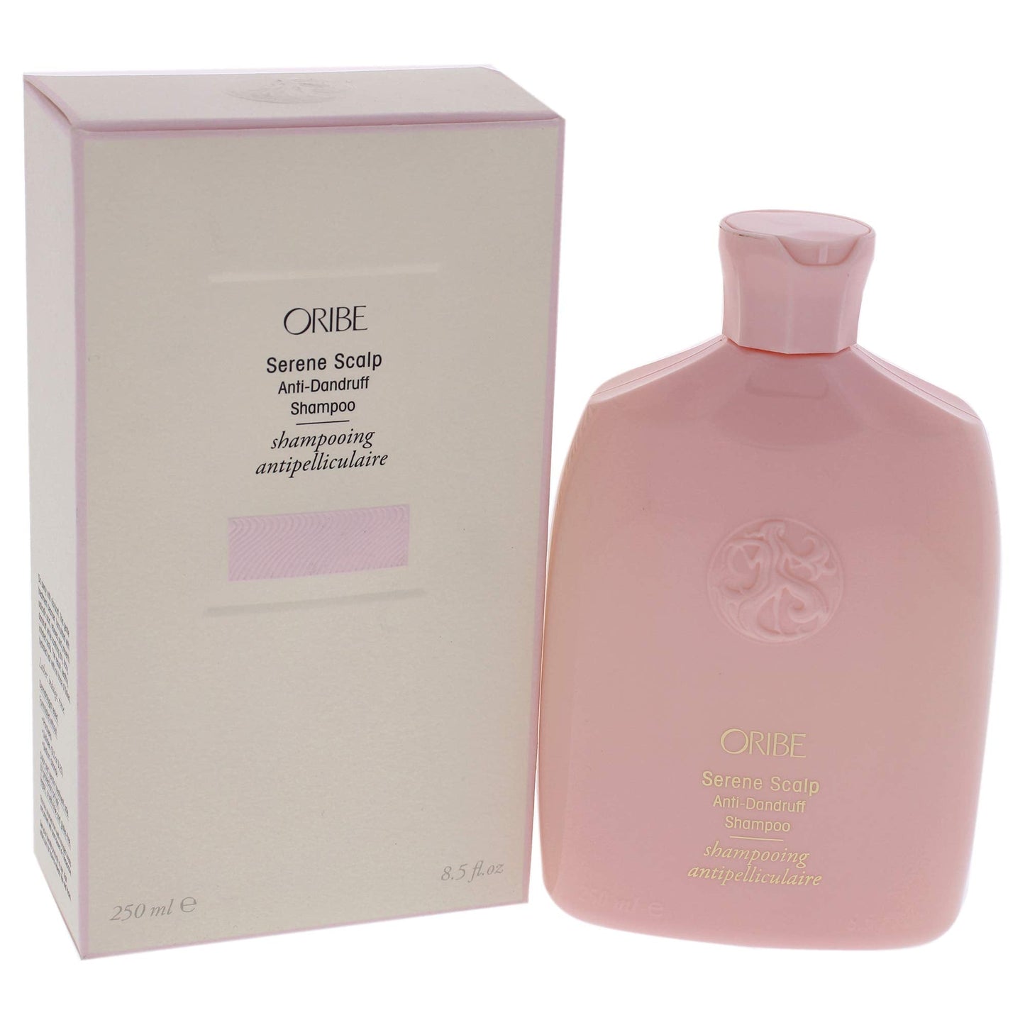 Oribe Serene Scalp Anti-Dandruff Shampoo, 8.5 Fl Oz (Pack of 1)