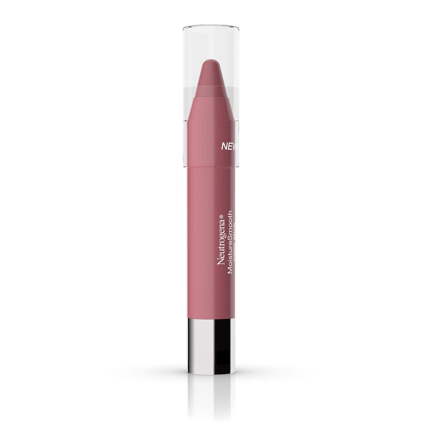 Neutrogena Moisturesmooth Color Stick, 30 Sweet Watermelon, .011 Oz.