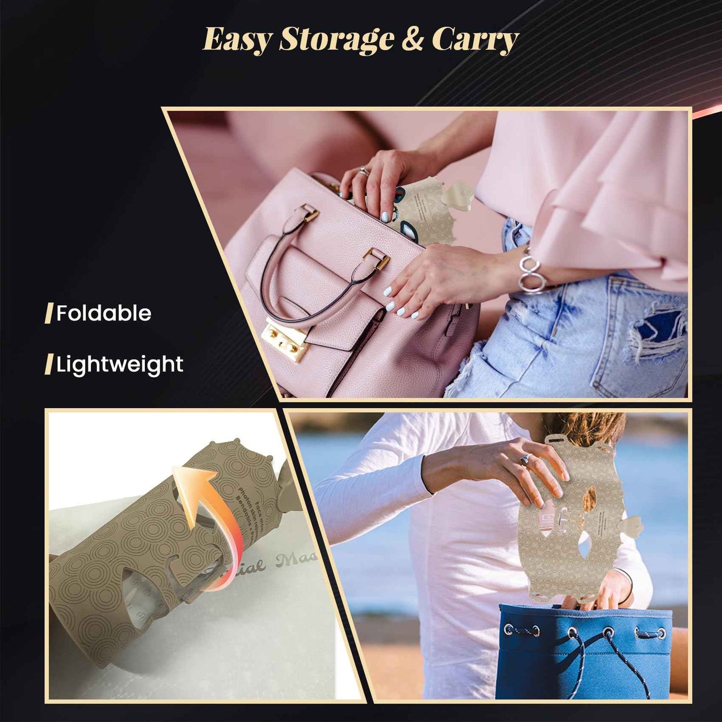 Bestechy Red Light Therapy Mask for Face, Led Face Mask Light Therapy, 7 Color Red Light Therapy Mask, Silicone Face Mask Skin Care at Home with Eye Protection Cushion for Anti Aging Wrinkles