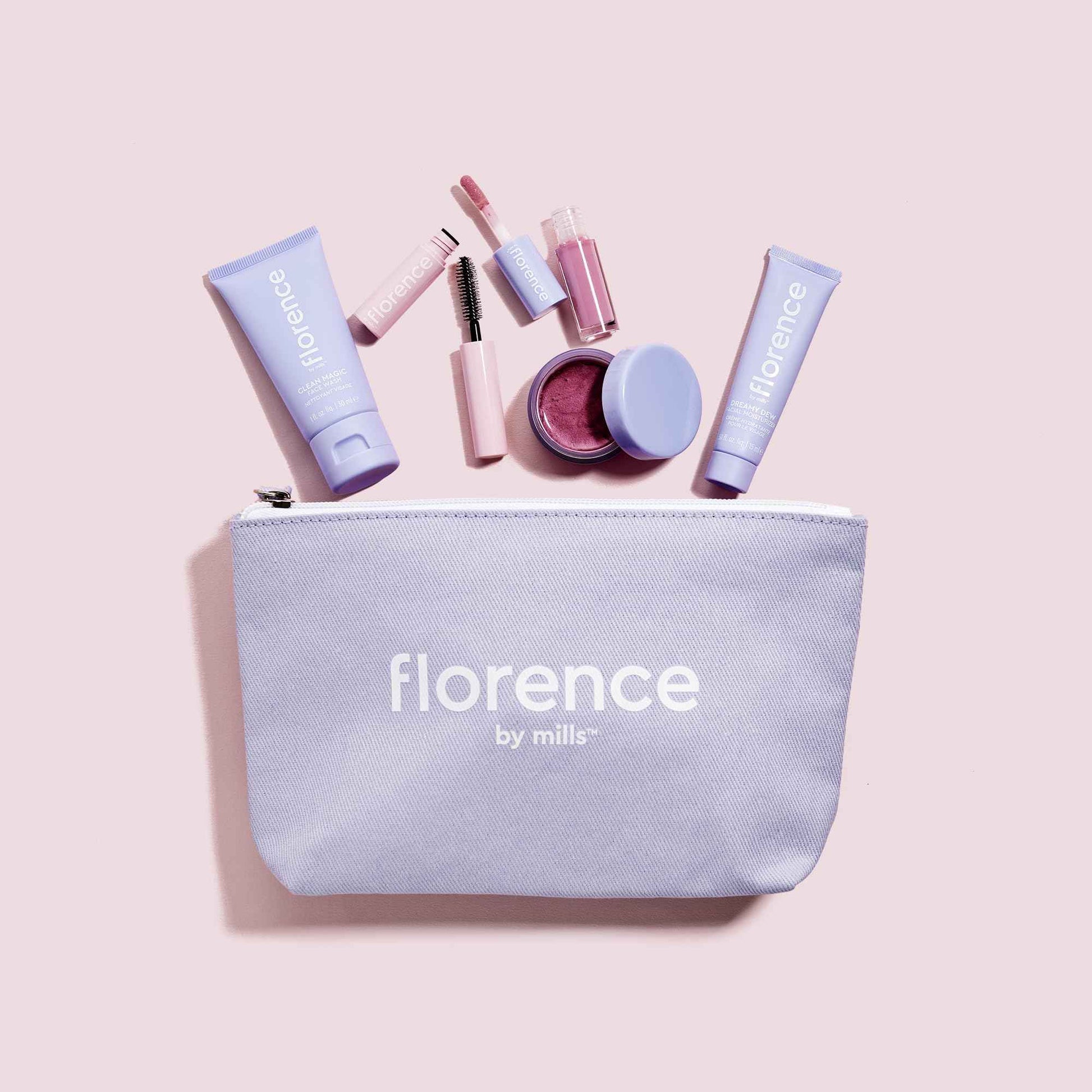 florence by mills Ava's Mini & Mighty Essentials Kit