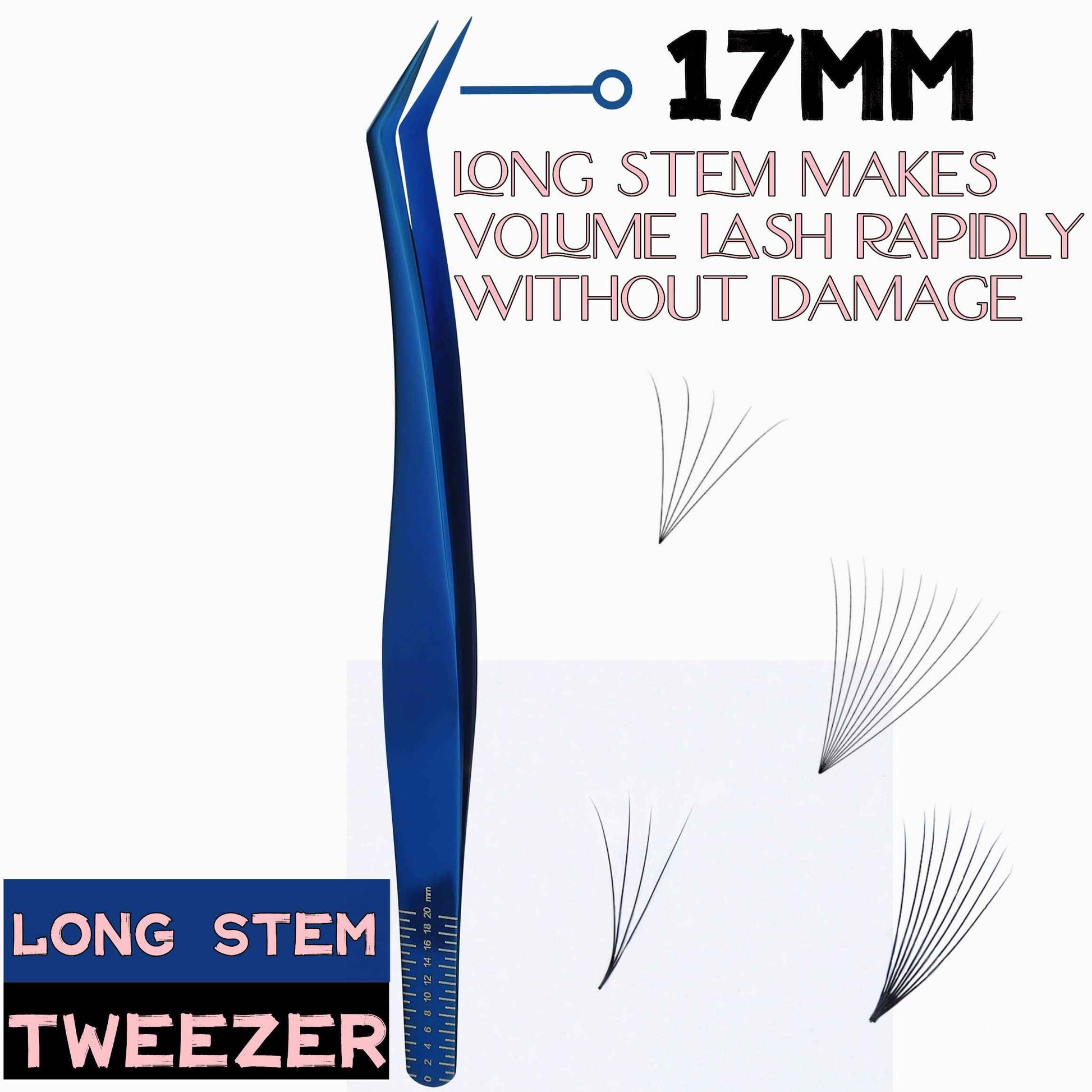 Eyelash Extensions Tweezers 3 Pieces Dolphin Shaped Tweezers and Curved Tip Tweezers for Eyelash Extensions Precision Lashes Tweezers Professional Tools for Isolation Classic Tweezers