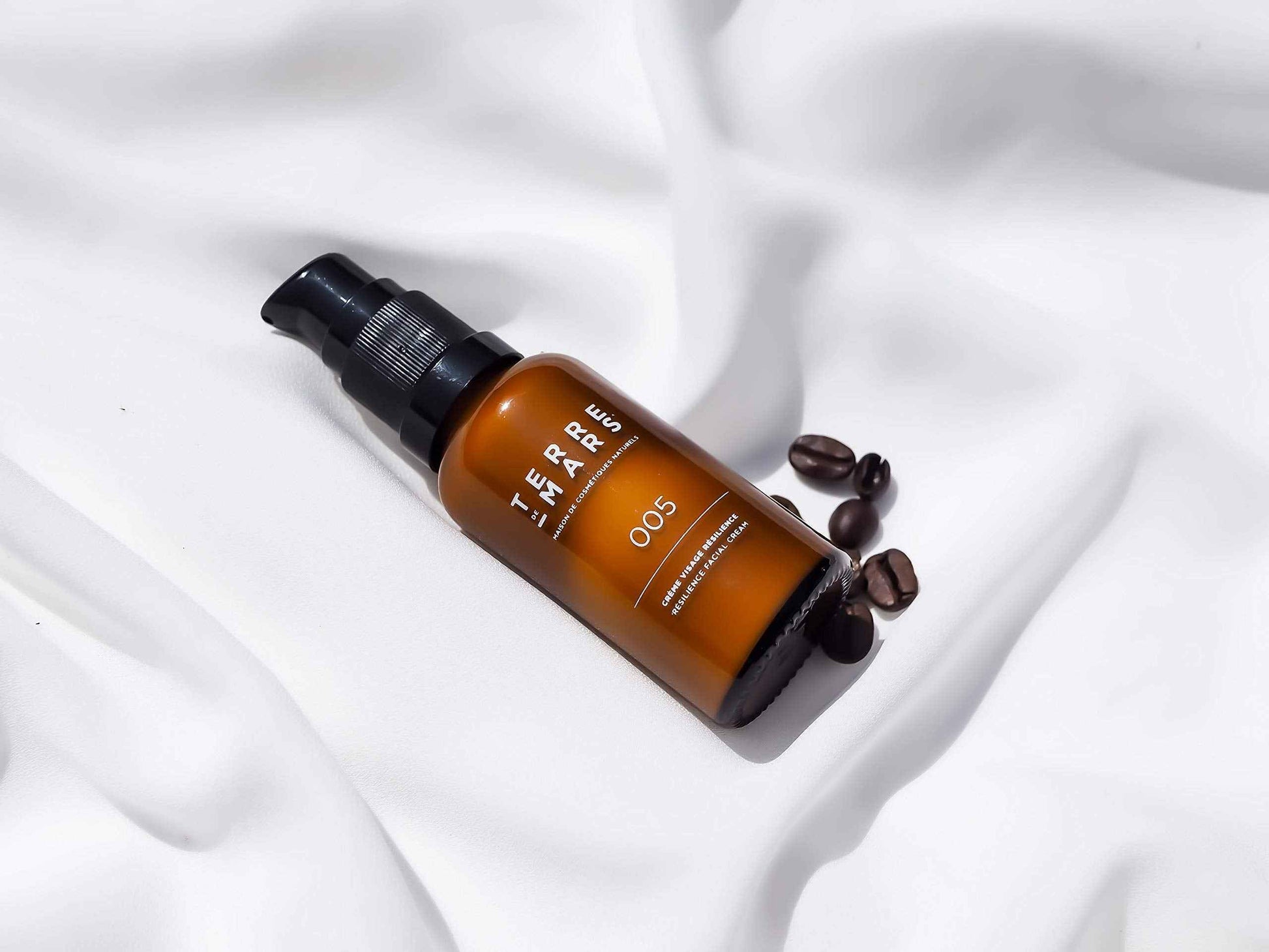 Terre de Mars - Resilience Facial Cream - 1 FL Oz