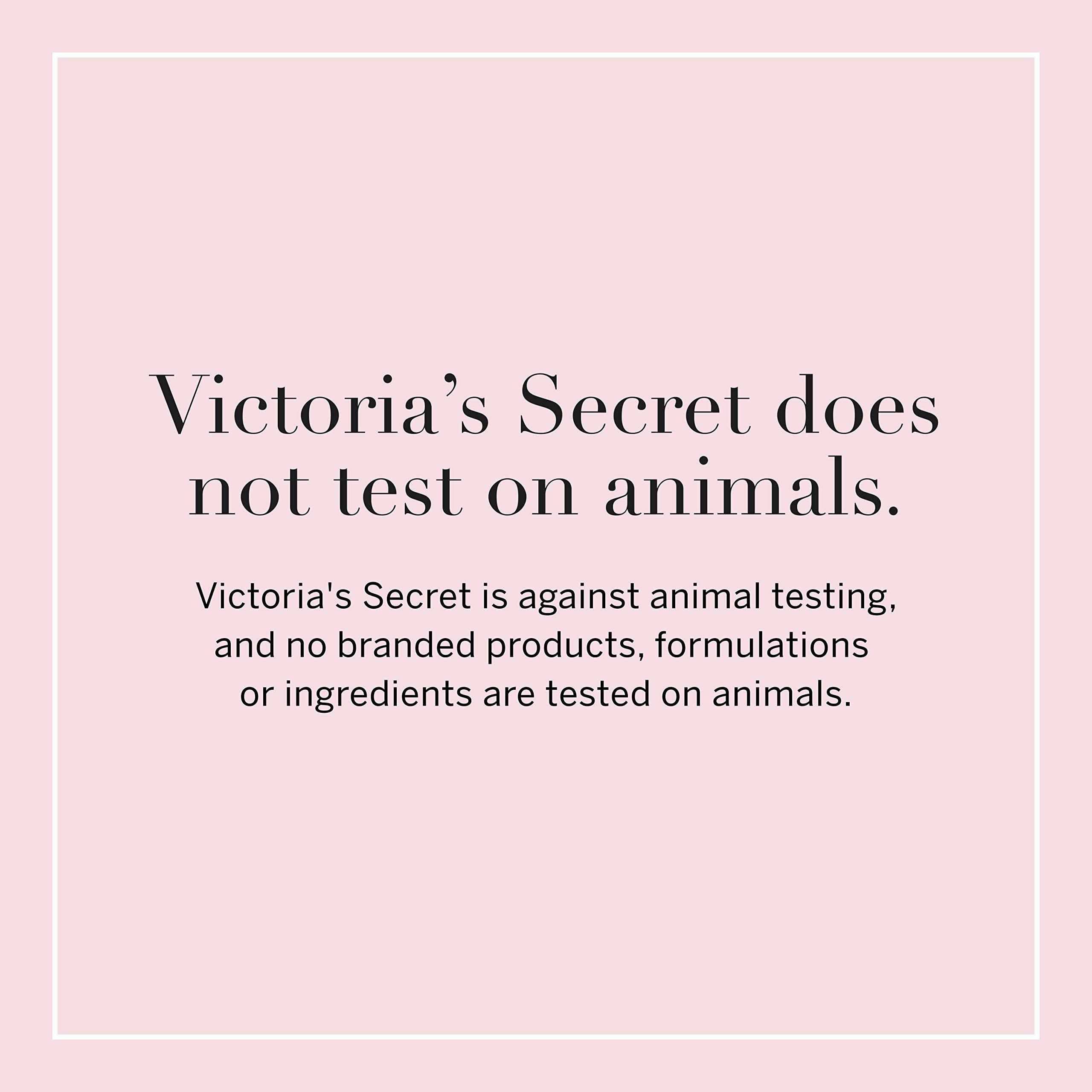 Victoria's Secret Fragrance Lotion, Pure Seduction Shimmer