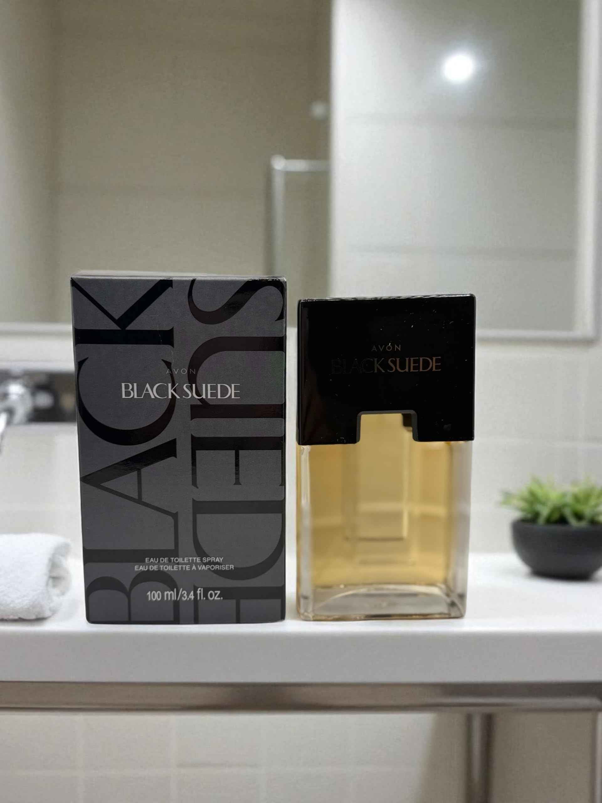 Generic - Cologne Spray for Men 3.4fl oz/100ml - Cologne for Men