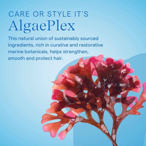AQUAGE Healing Conditioner, Contains Marine Botanicals to Moisturize and Repair Dry or Damaged Hair and Build Strength from the Inside Out, 8 oz