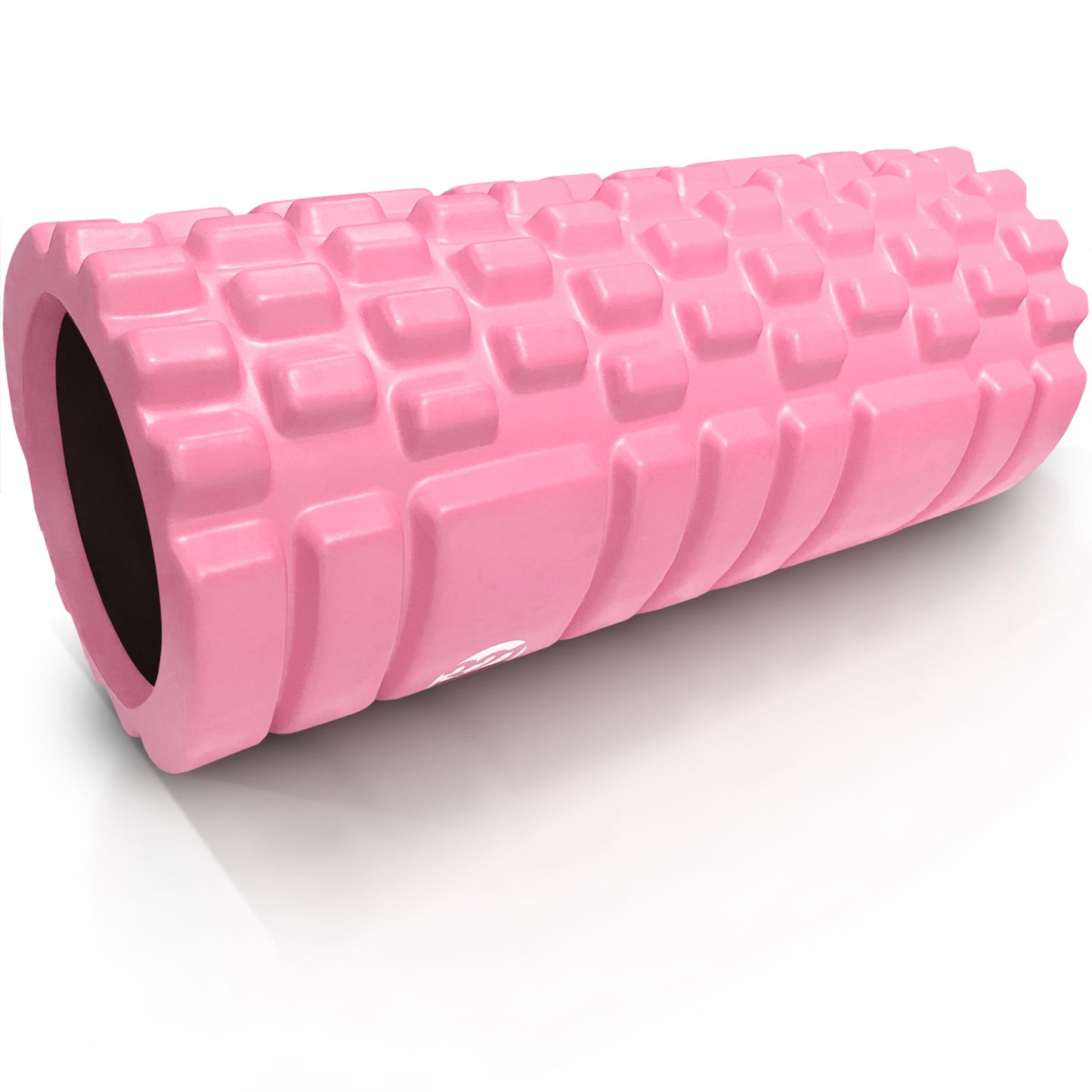 321 STRONG Foam Massage Roller - Deep Tissue Massager for Your Muscles & Back