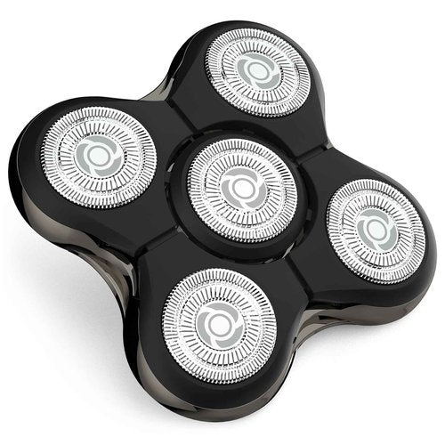 1Pack Head Shaver Replacement Blades Compatible with Remington Balder Pro Head Shaver Model XR7120,Precision Electric Shaving for Bald Men. (No't compatible with XR7000)