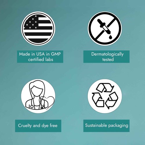 AUDAJA Renewify Serum - Shield & Revitalize with Vitamin C, E, & Ferulic Acid - Ultimate Protection for All Skin Types - Brightens, Hydrates & Reduces Signs of Aging – 30 ml