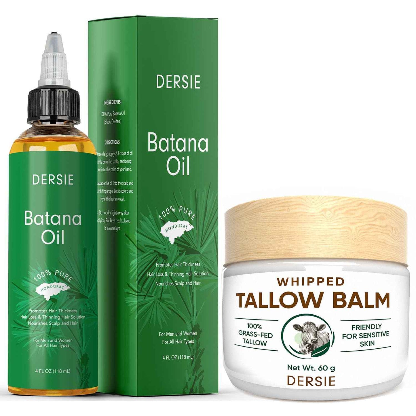 Dersie Natural Care
