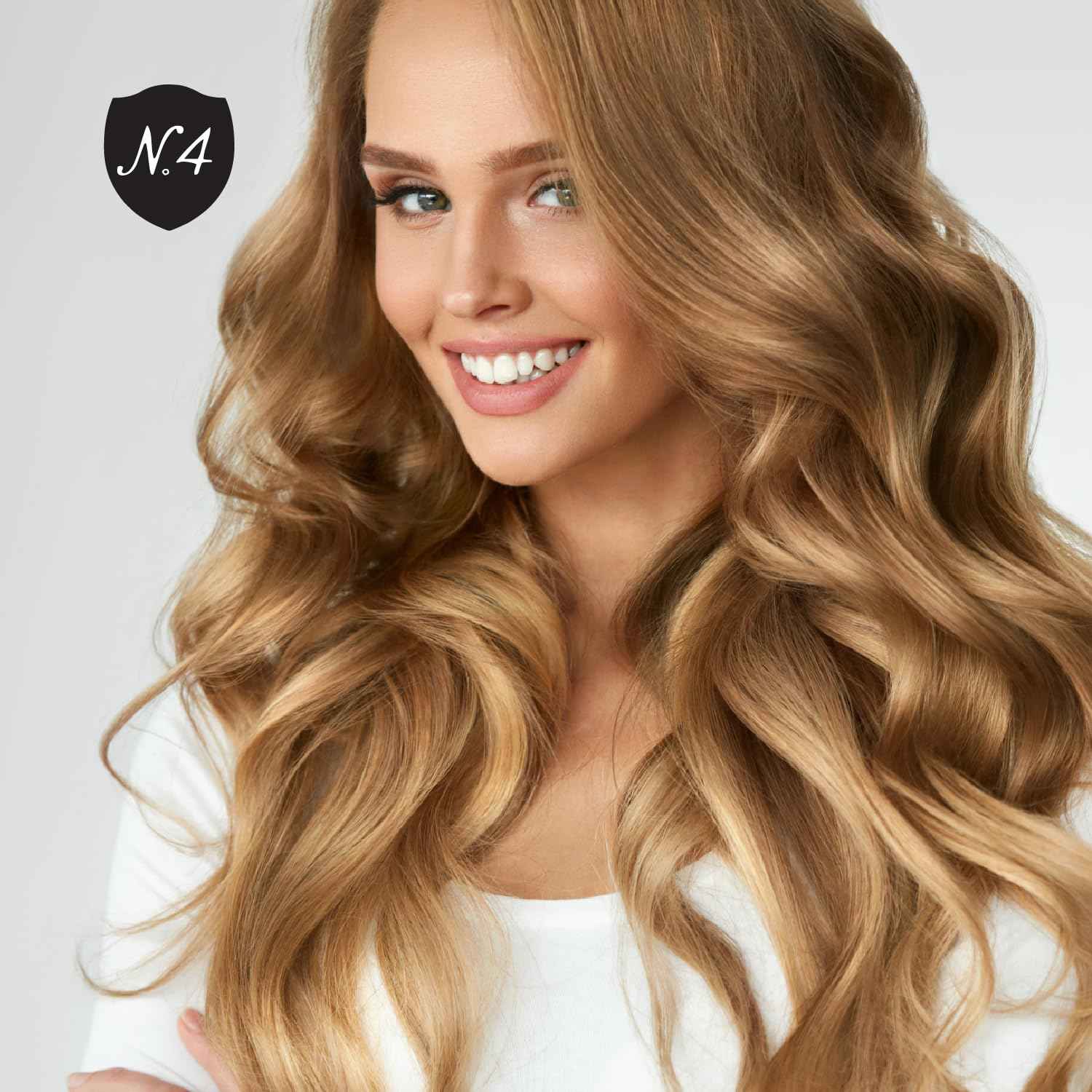 Number 4 Hair Conditioner, Volumizing Conditioner, Volumizing Condition, 8.5 oz