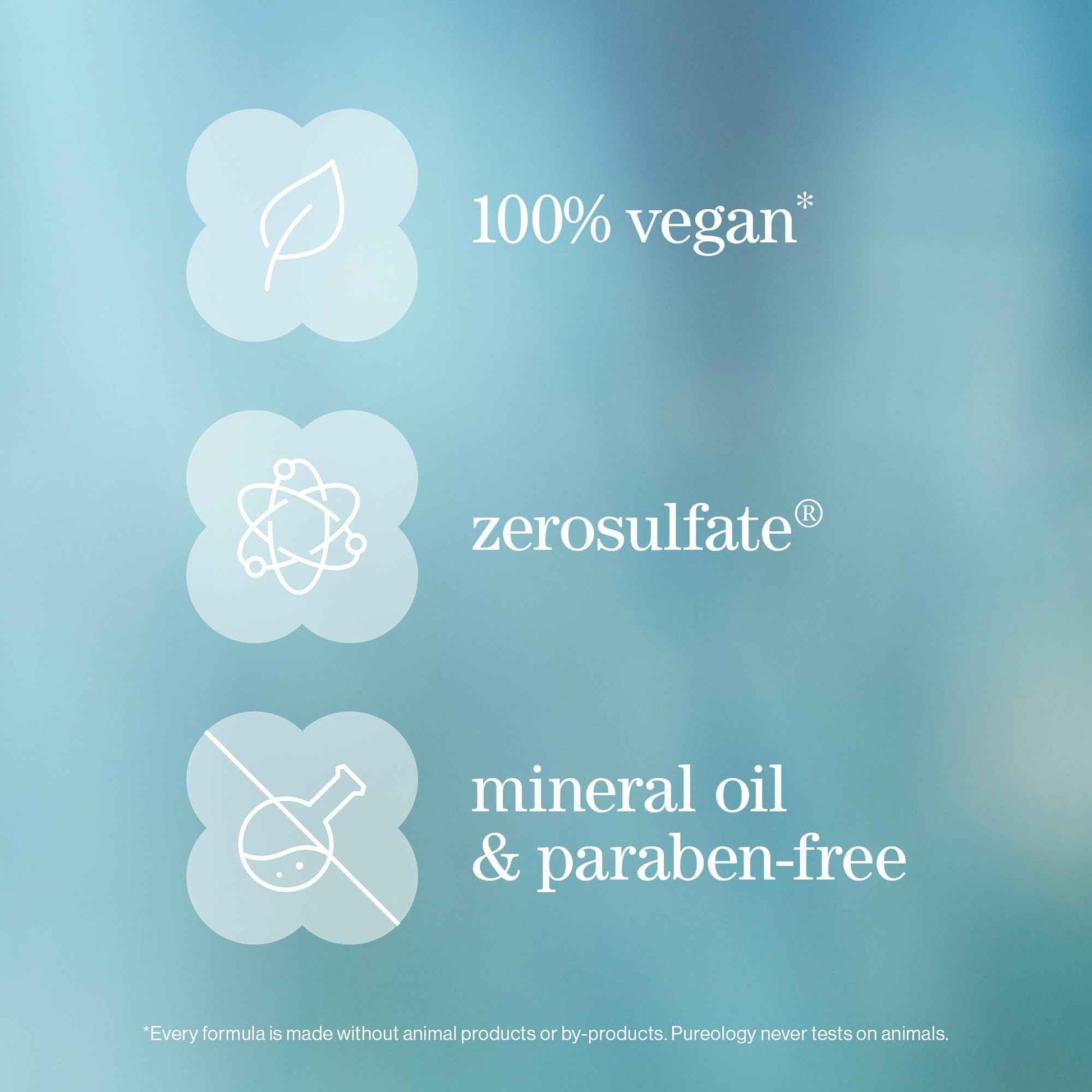 Pureology Strength Cure Conditioner - For Damaged or Color Treated Hair, Hair Strengthening & Prevents Breakage, Vegan & Sulfate-Free, 9 Fl Oz