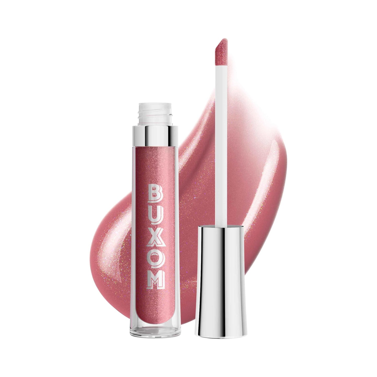 BUXOM Full-On Plumping Lip Polish, Victoria