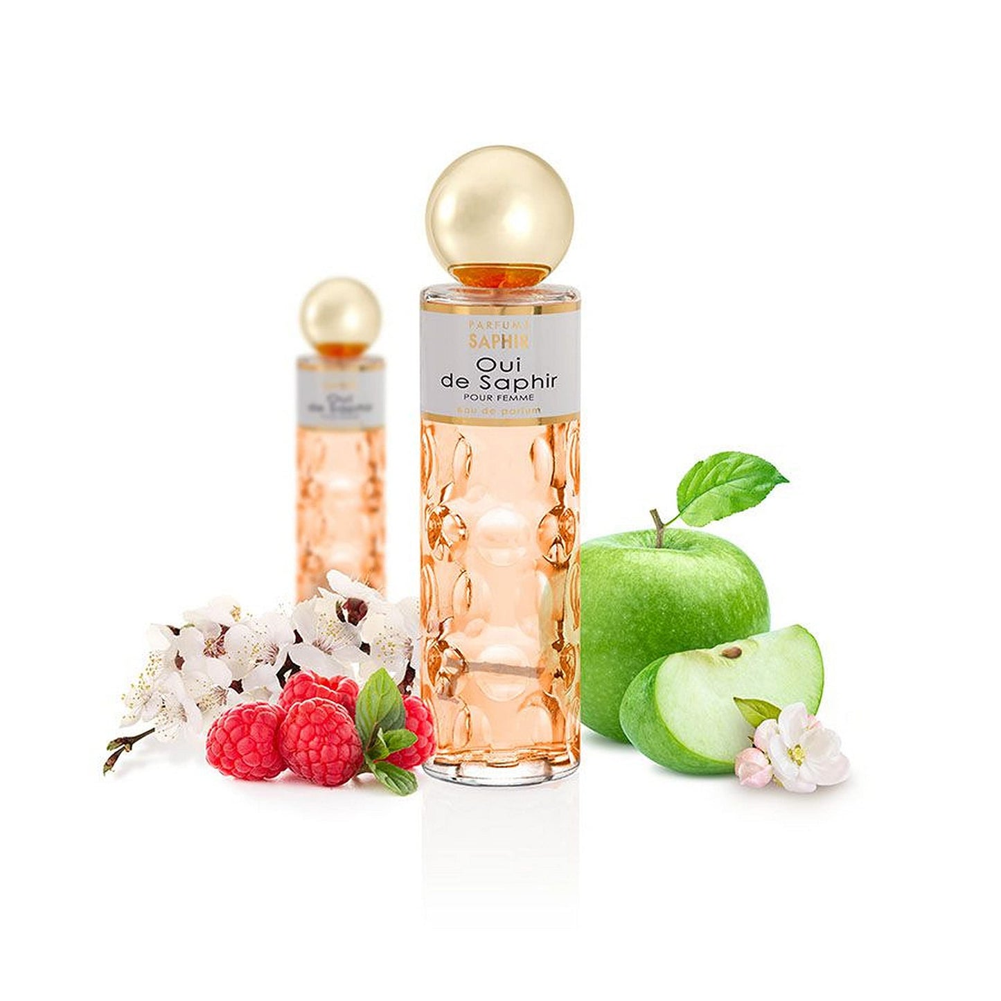 Saphir 0Ui 127 200 Ml