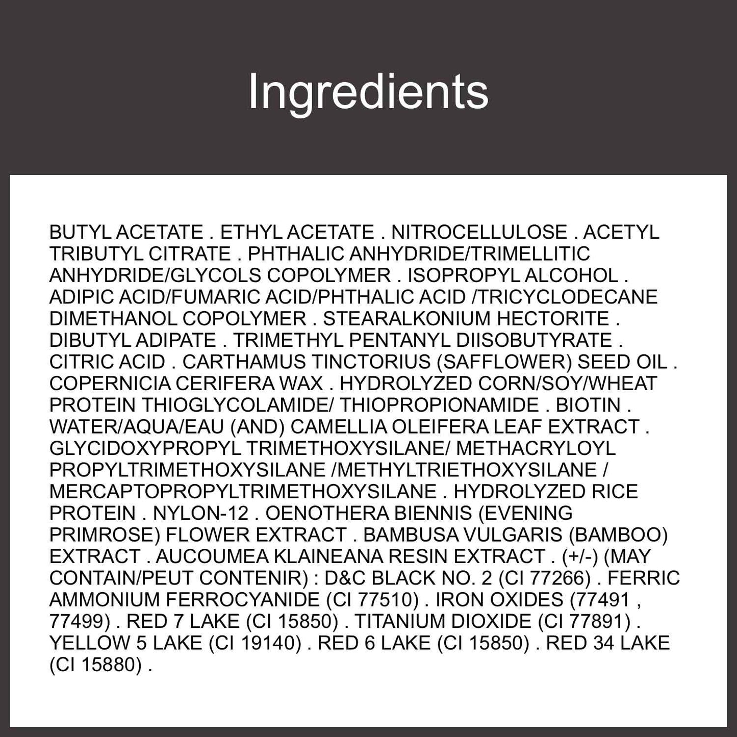 Deborah Lippmann Gel Lab Pro Nail Polish Treatment Enriched for Nail Health, Wear, and Shine No Animal Testing, 21 Free, Vegan Pink Colors