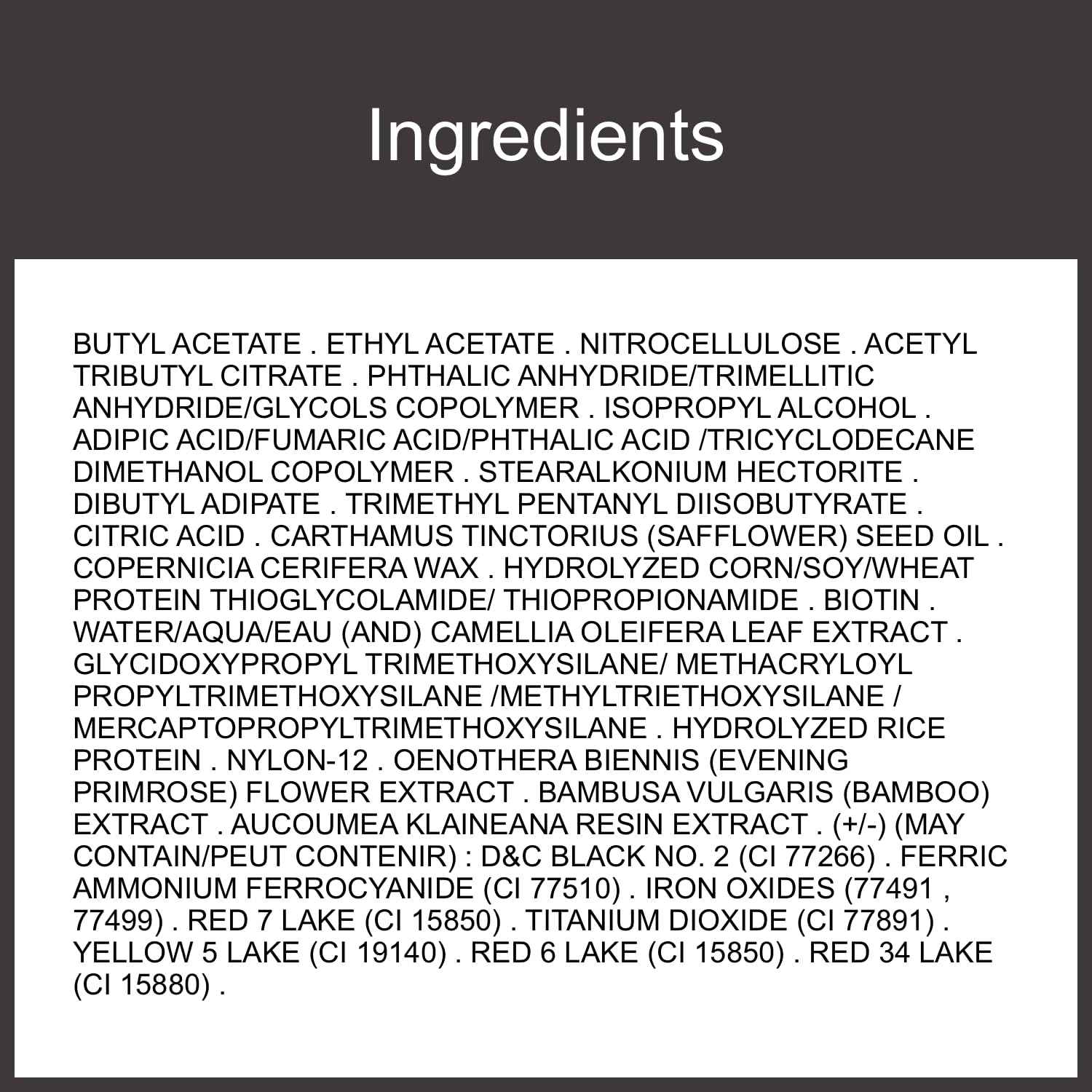 Deborah Lippmann Gel Lab Pro Nail Polish Treatment Enriched for Nail Health, Wear, and Shine No Animal Testing, 21 Free, Vegan Pink Colors