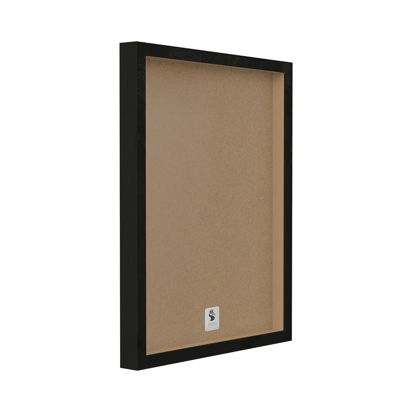 Stupell Industries Makeup Nail Polish Brush Drip Pink Fashion Design Framed Wall Art, Multi-Color